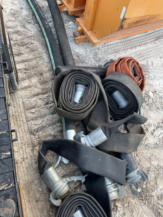 2021 PIONEER PP66S12L71-TD2.9L4