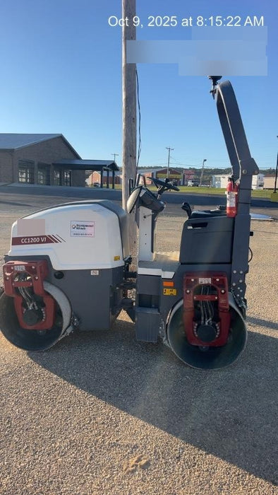 2020 DYNAPAC CC1200 VI LHP