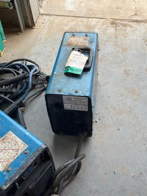 2023 MILLER ELECTRIC CST-282