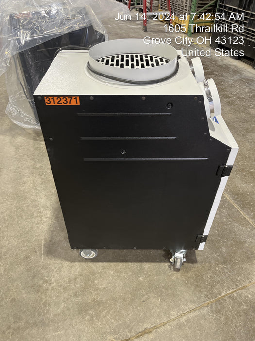 2023 KWIKOOL KPAC1411-2