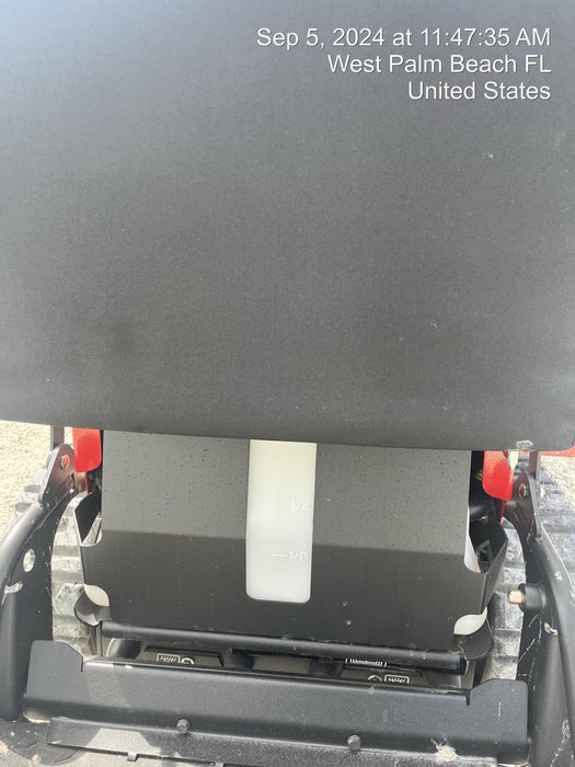 2024 TORO MBTX 2500-TS