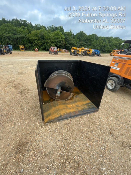 2023 STAR INDUSTRIES 1425