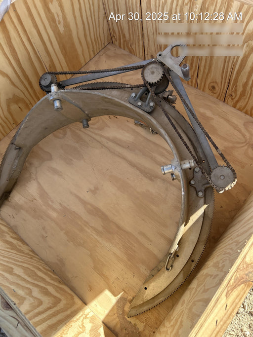 2021 MATHEY DEARMAN 4SA