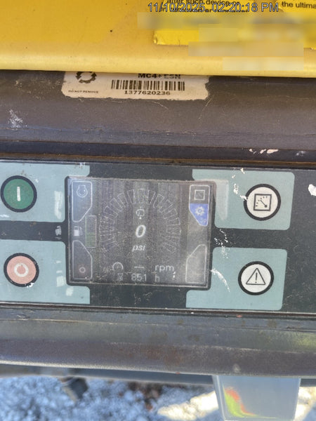 2022 ATLAS COPCO XAS188