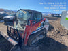 2022 TAKEUCHI TL6CR