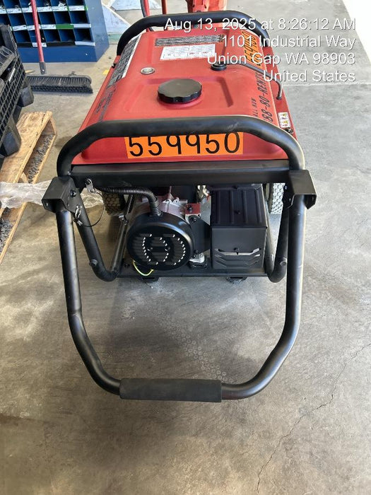 2025 MI-T-M GEN-6500-0MM1