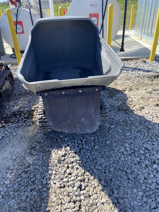 2022 TORO MBTX 2500-TS