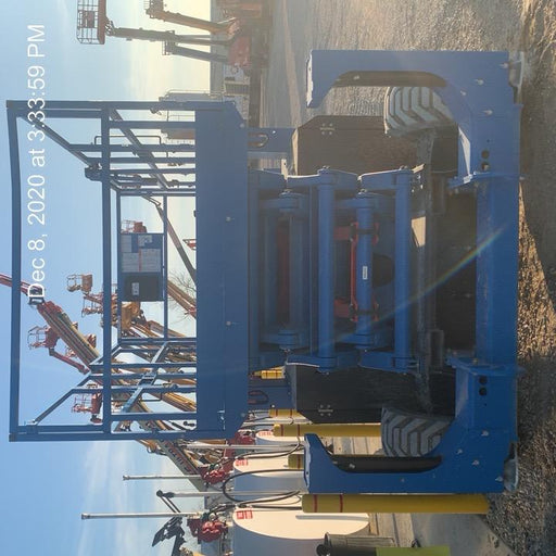 2020 GENIE GS-4390 RT