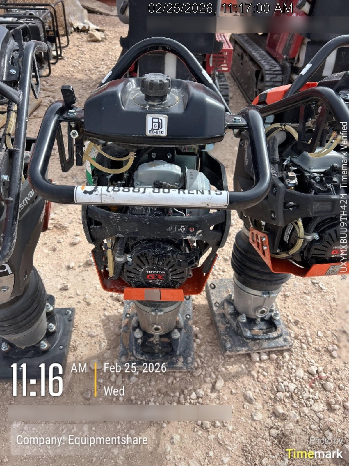 2025 HUSQVARNA LT6005