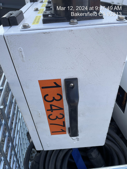 2021 TRYSTAR TP-4DEL-10P