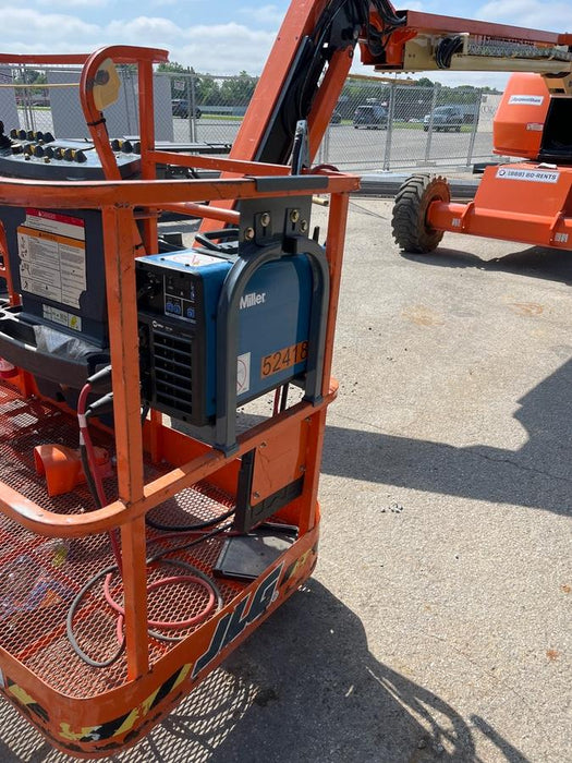 2025 MILLER ELECTRIC CST-282