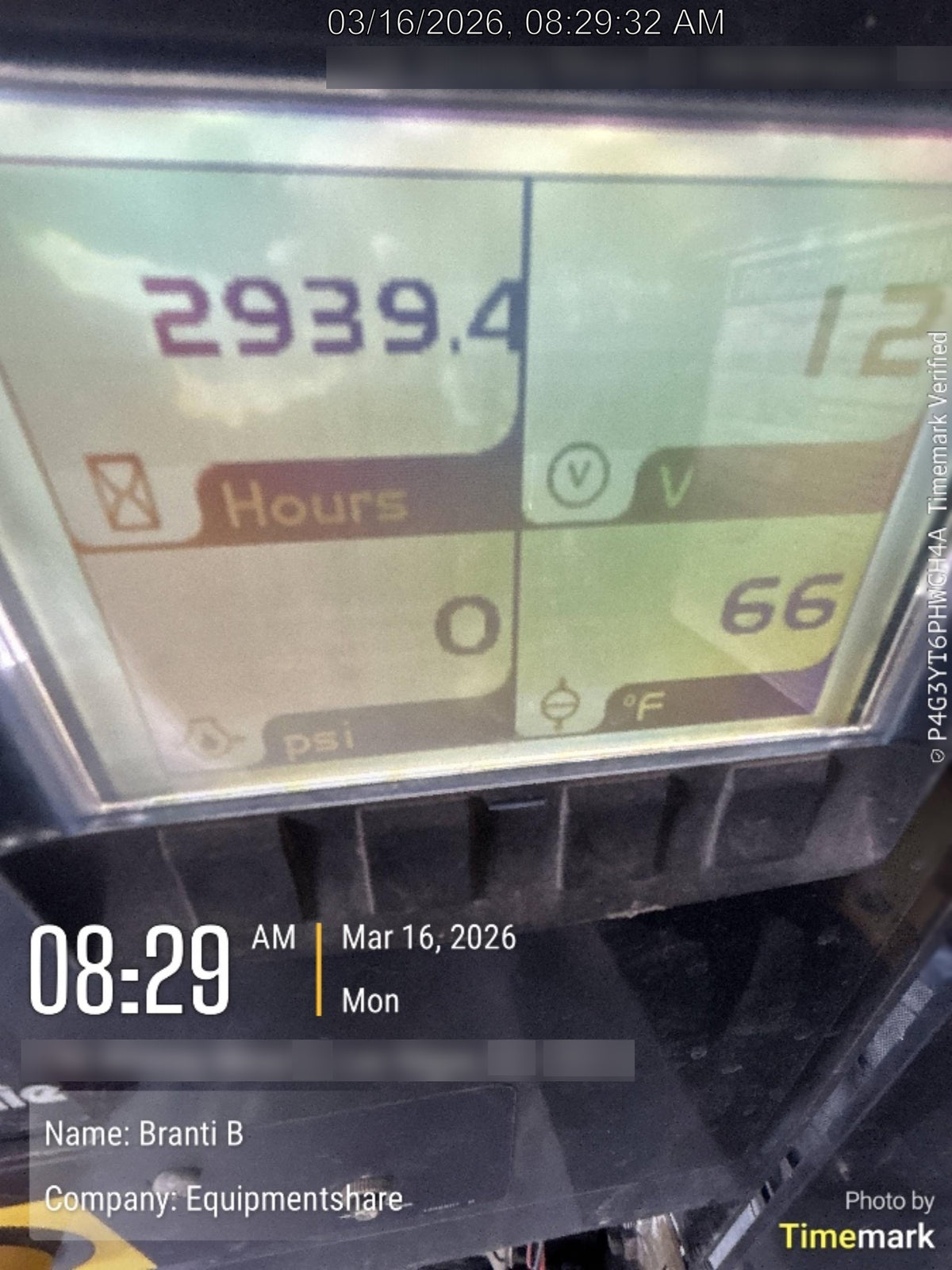 2018 GENIE GS-4390 RT