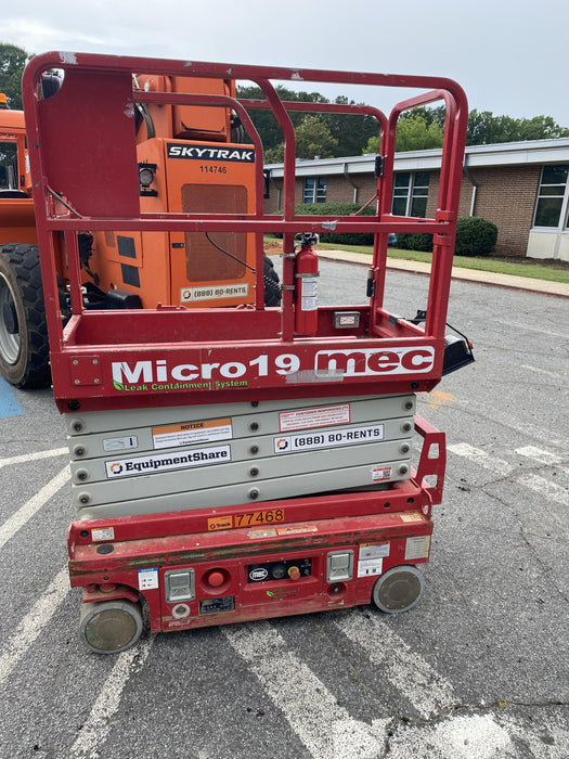 2020 MEC Micro 19