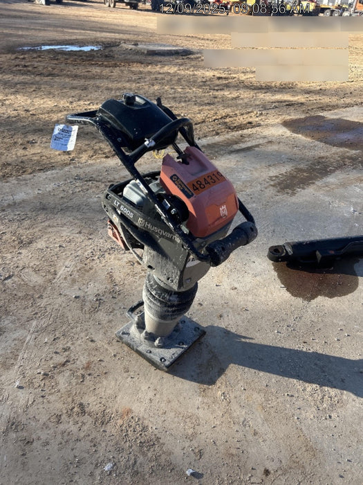 2024 HUSQVARNA LT6005