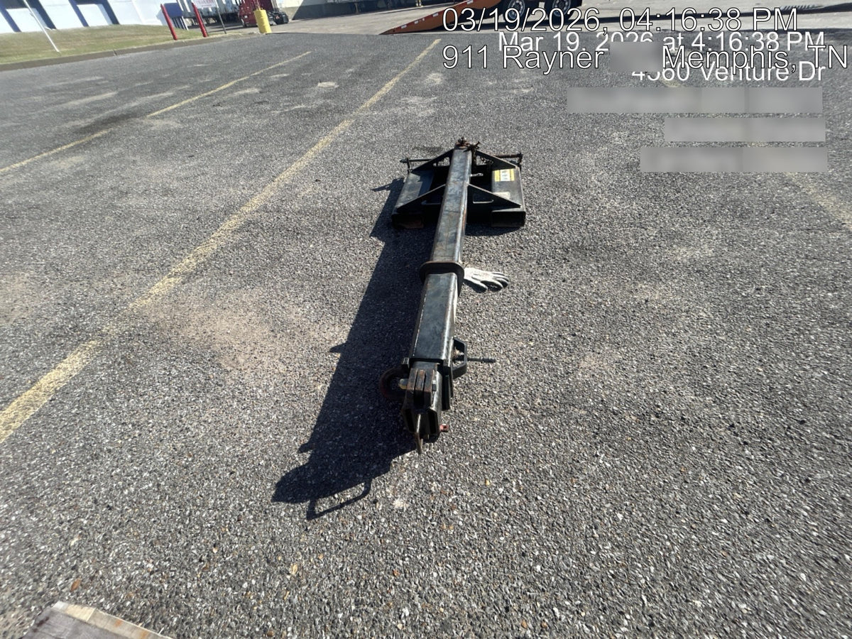2020 STAR INDUSTRIES M1360B - Star JIB Boom