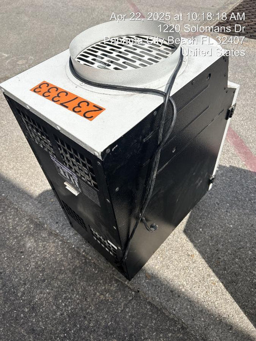 2022 KWIKOOL KPAC1411-2