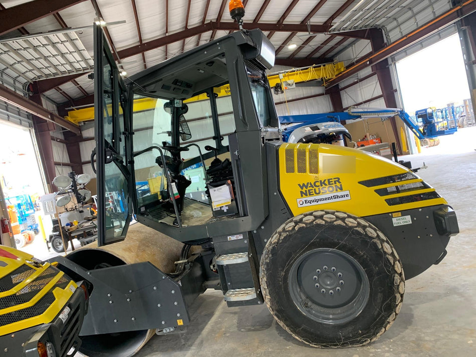 2019 WACKER NEUSON RC70P