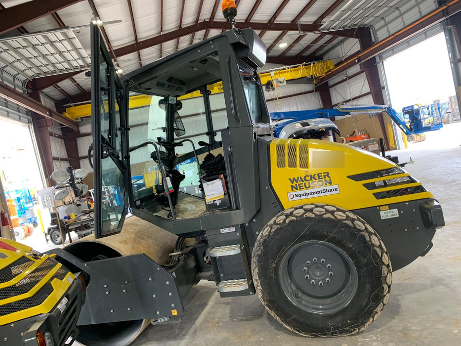 2019 WACKER NEUSON RC70P