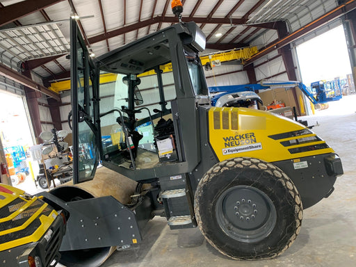 2019 WACKER NEUSON RC70P