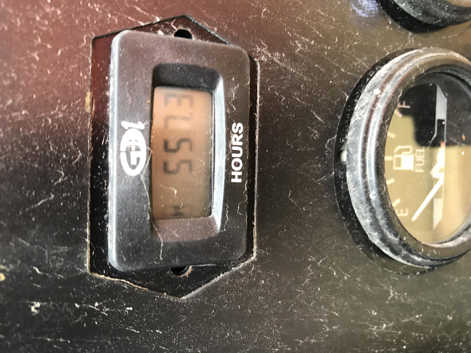 2019 Lincoln Electric Vantage 322 Welder Ready-Pak 3, Two wheel trailer, Fender and Light kit, Cable Rack