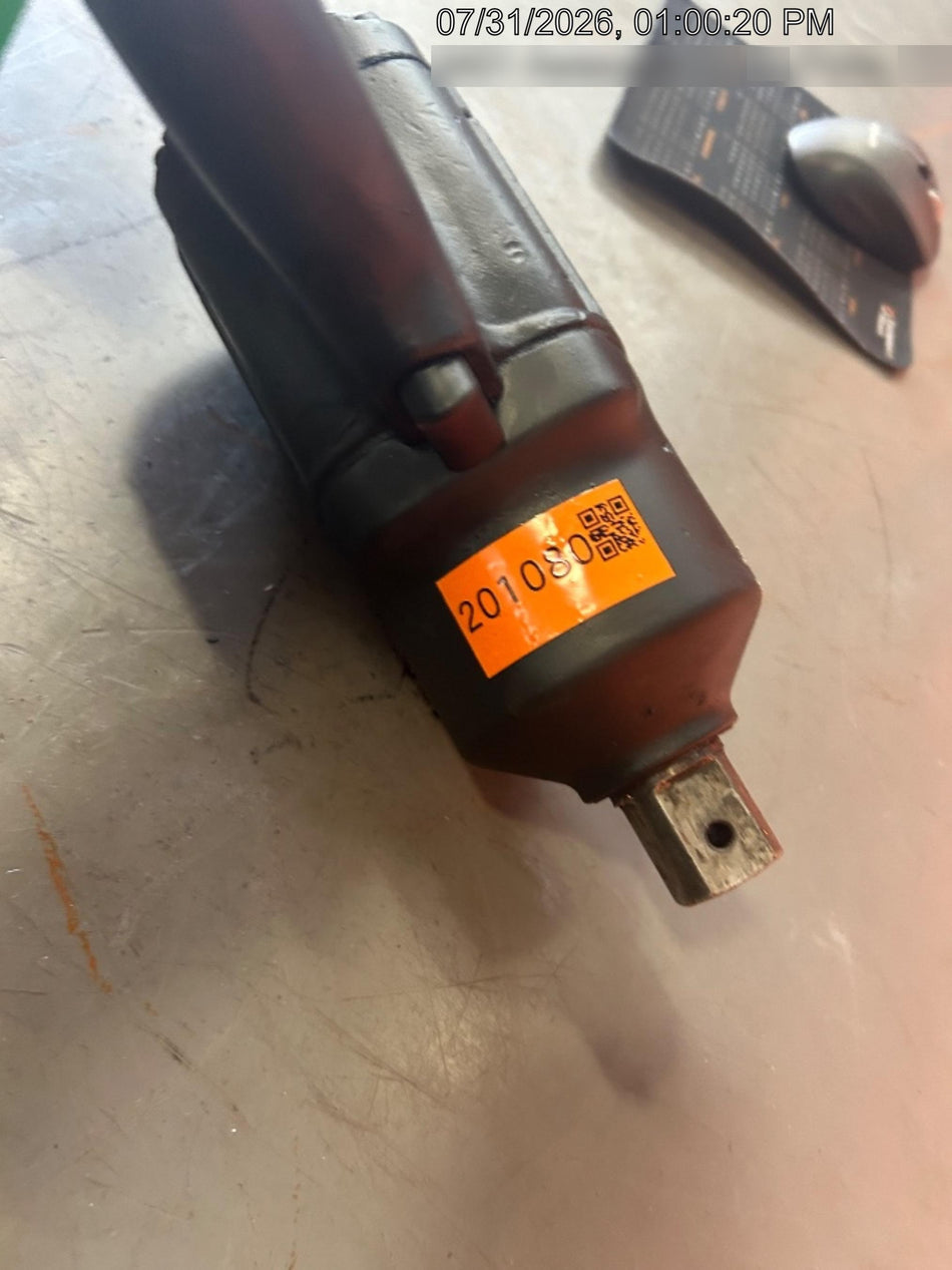 2022 INGERSOLL RAND 2925P3TI