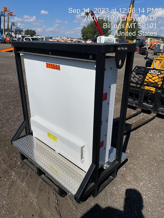 2023 TRYSTAR IEQA1.F1-A-A-A1