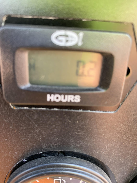 2021 Lincoln Electric Vantage 322 Vantage 322 Ready Pak 3 w/ Decals, ORANGE (includes trailer, cable rack, fender light kit) NO Telematics