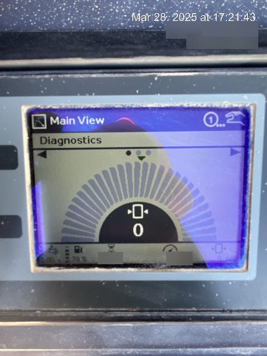 2023 ATLAS COPCO XAS 400-150 PACE