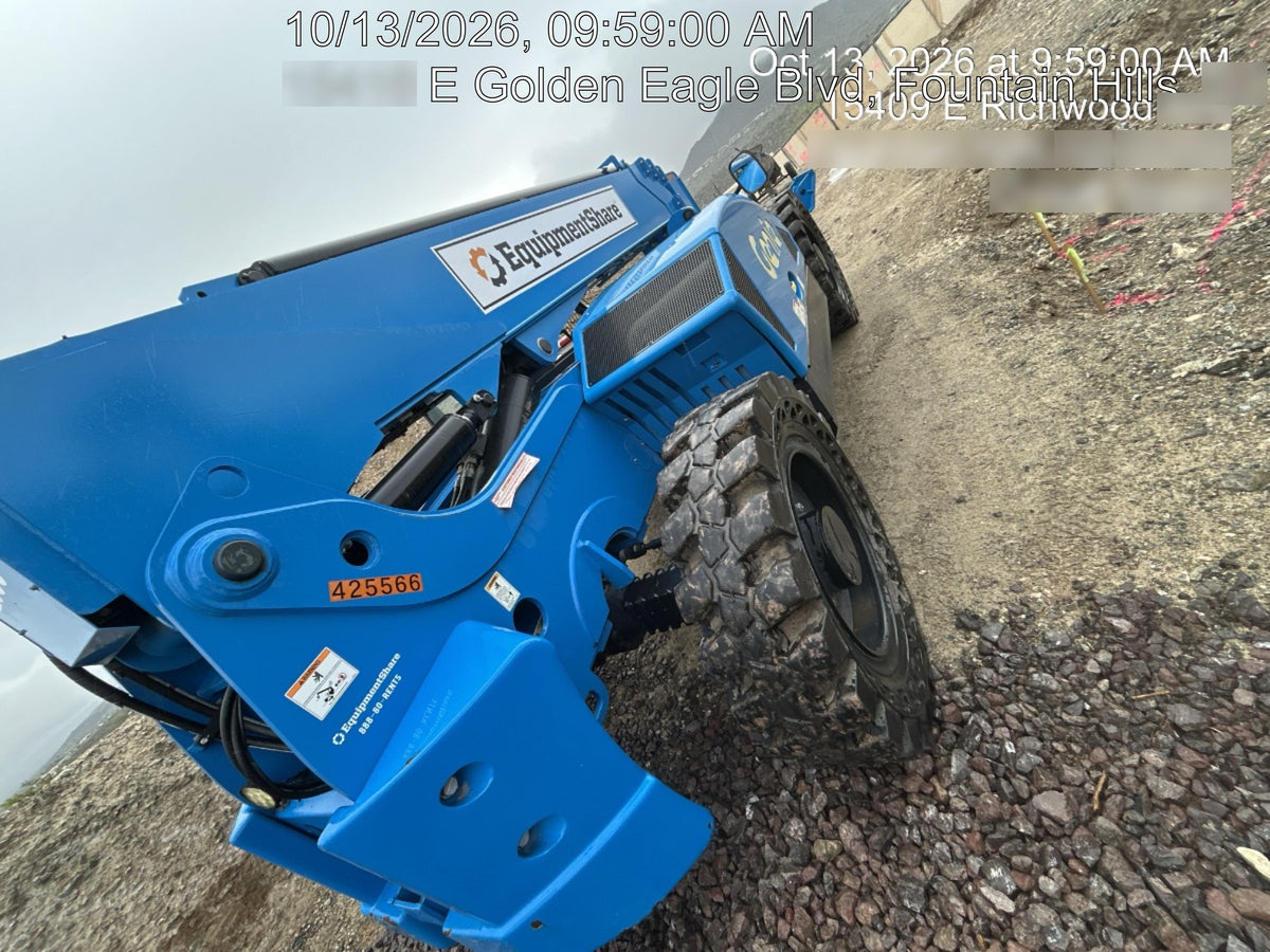 2024 GENIE GTH-1056