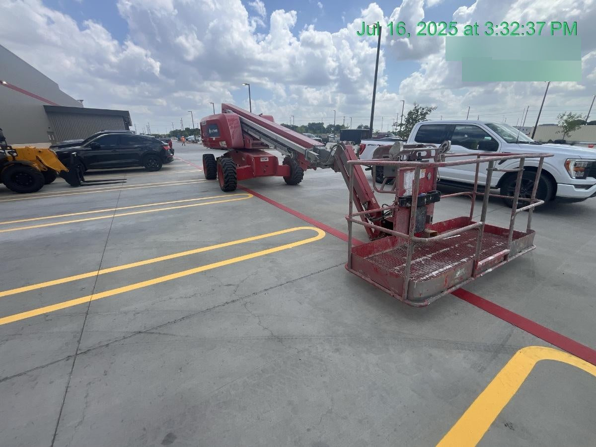 2021 LGMG T65J