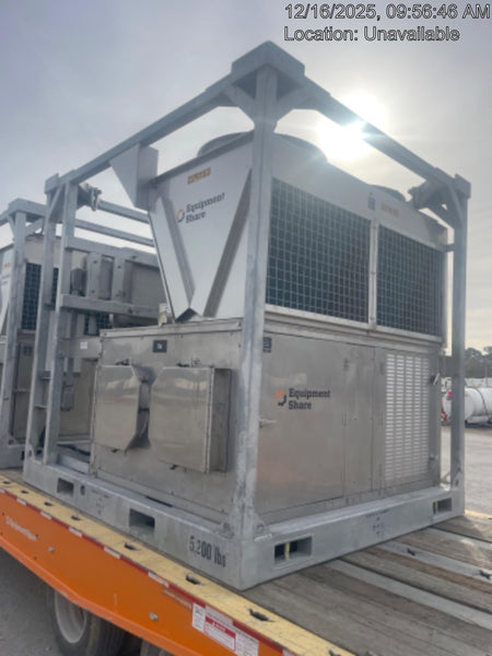 2022 SMARTECH SACP25A-HS-XP