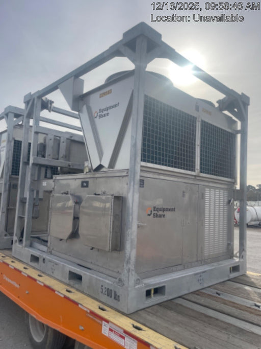 2022 SMARTECH SACP25A-HS-XP