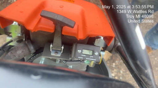 2024 HUSQVARNA LT6005