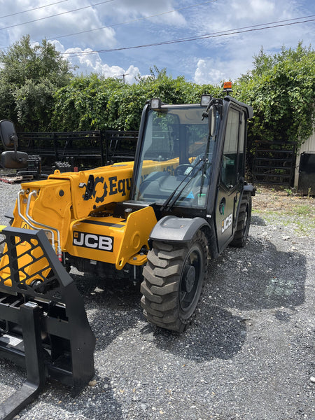 2025 JCB 505-20TC