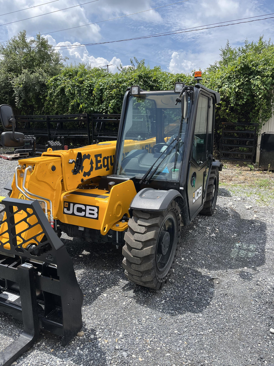 2025 JCB 505-20TC