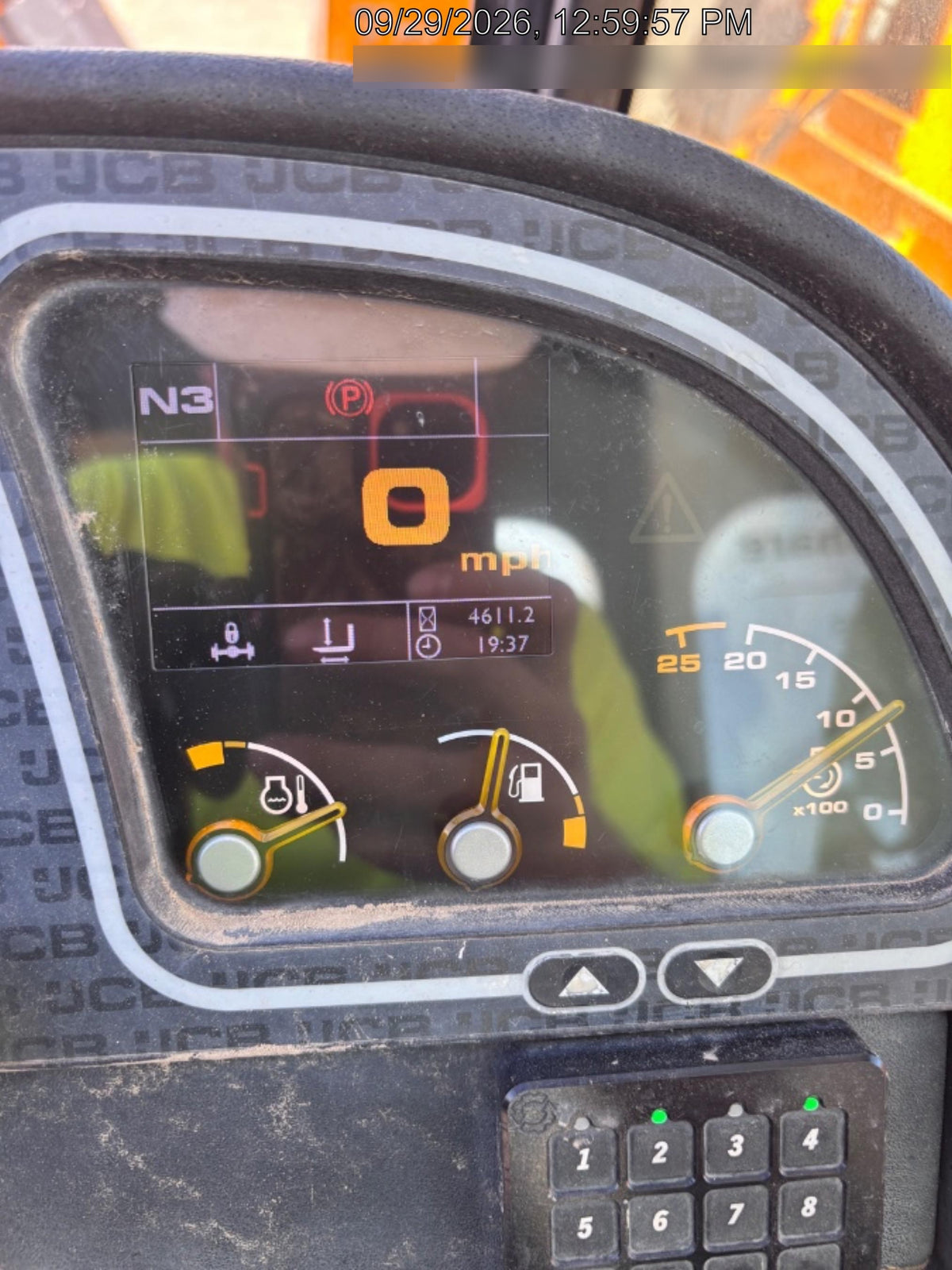 2019 JCB 510-56