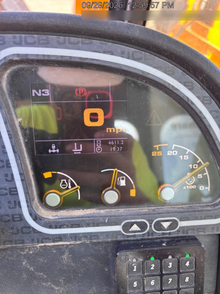 2019 JCB 510-56