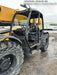 2019 JCB 510-56 74 HP w/Open ROPS, Beacon, Aux Hydraulics, Worklights, Solid Tires, 60" Carriage/Forks