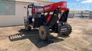 2021 MANITOU MTA6034