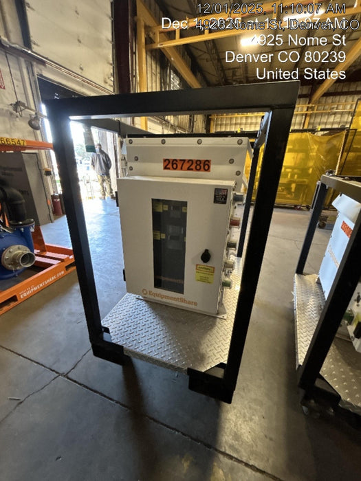 2022 TRYSTAR TCXE1.T436-A-CA1