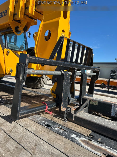 2022 STAR INDUSTRIES M1360B - Star JIB Boom