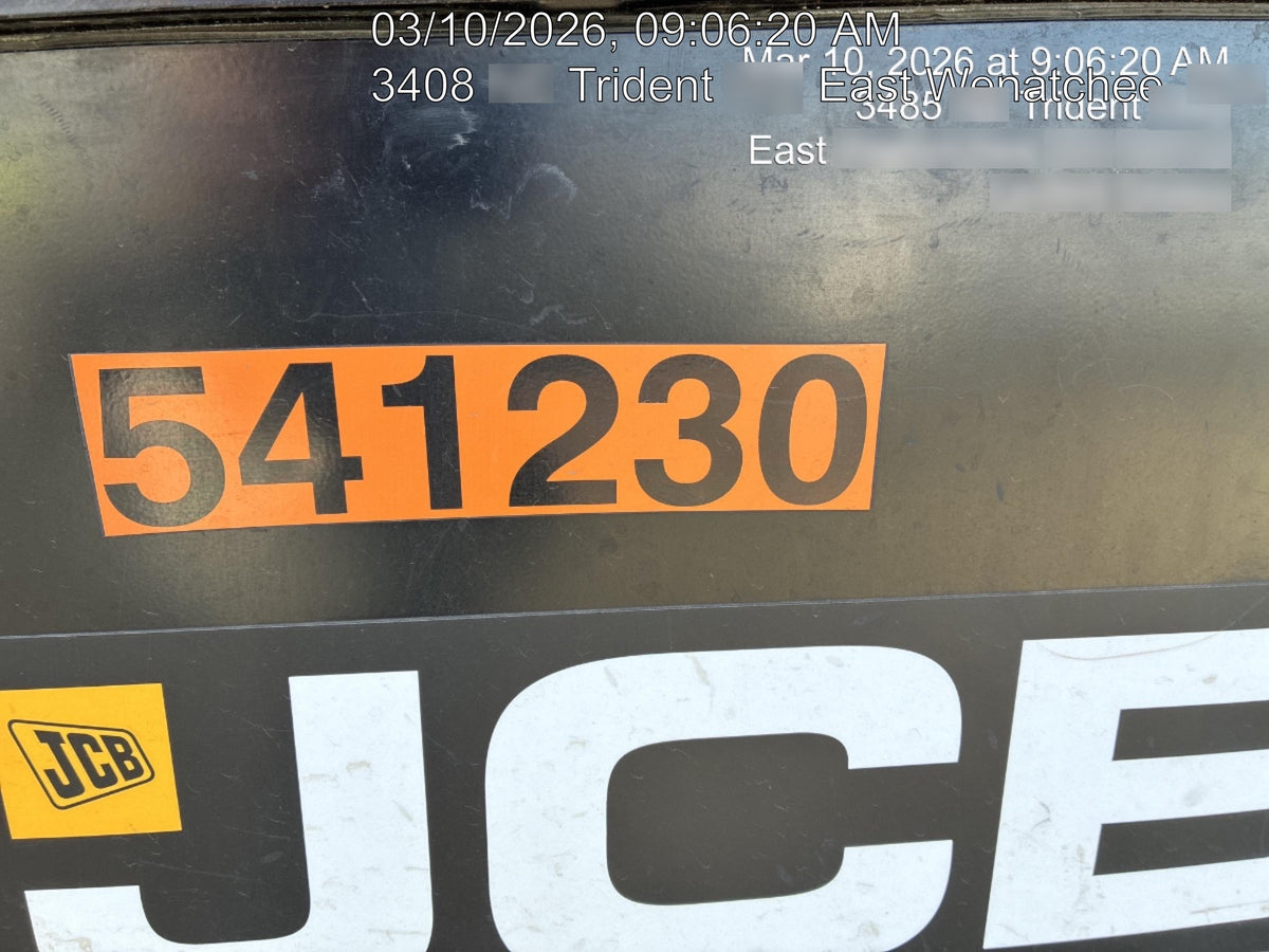 2025 JCB 512-56