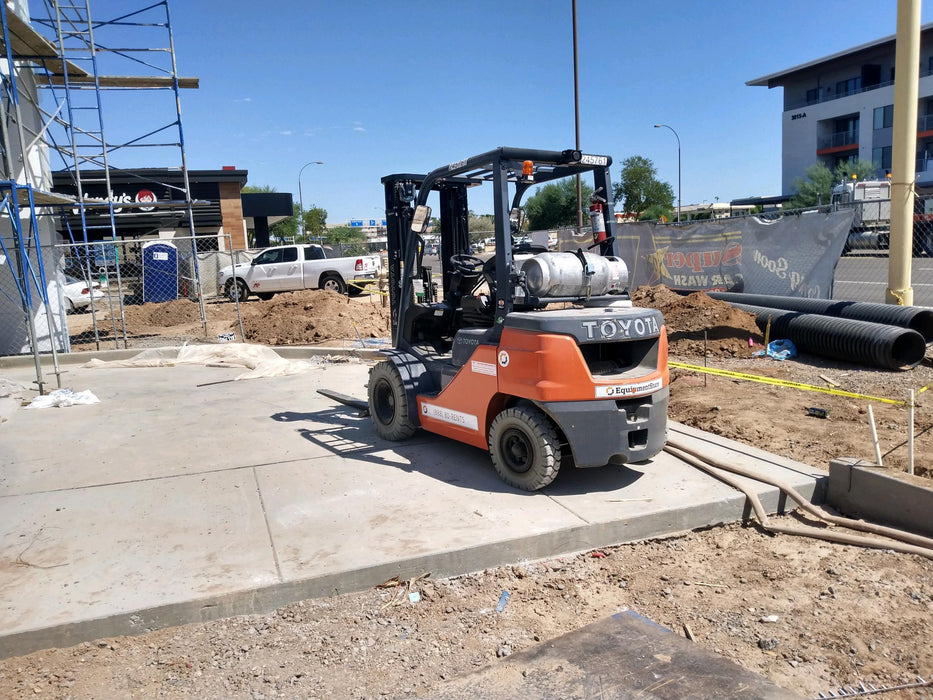 2022 TOYOTA 50-8FGU25