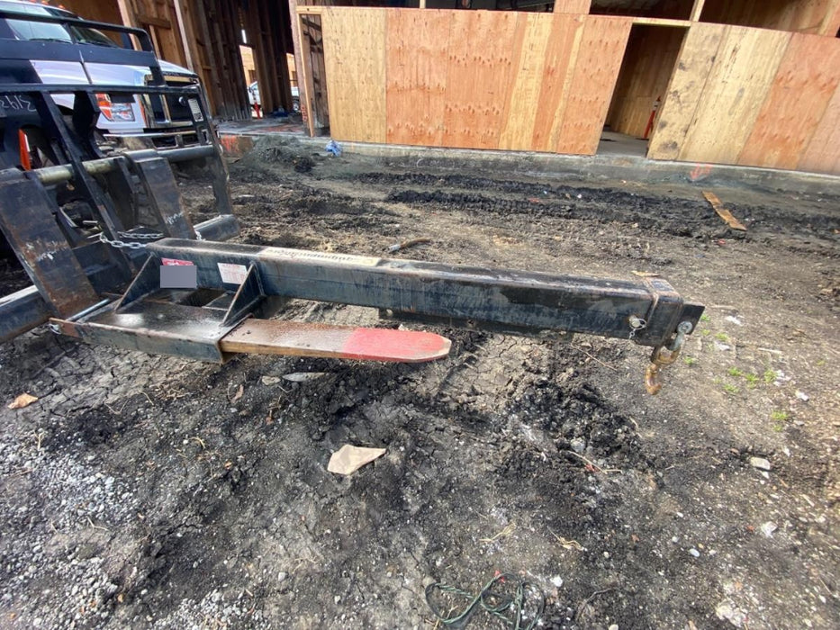 2019 ARROW MATERIAL HANDLING CE60-TH-STP