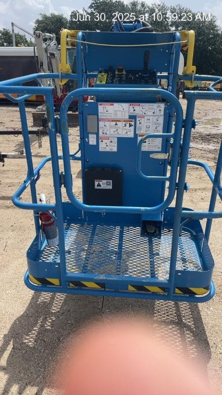 2024 GENIE Z30-20 N RJ