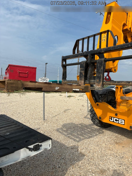 2021 KEY PLANT KP-SCC-803