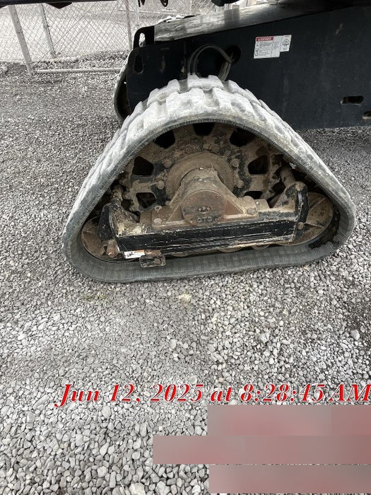 2018 GENIE S-65 TRAX