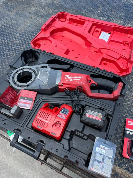 2021 MILWAUKEE 2874-22HD