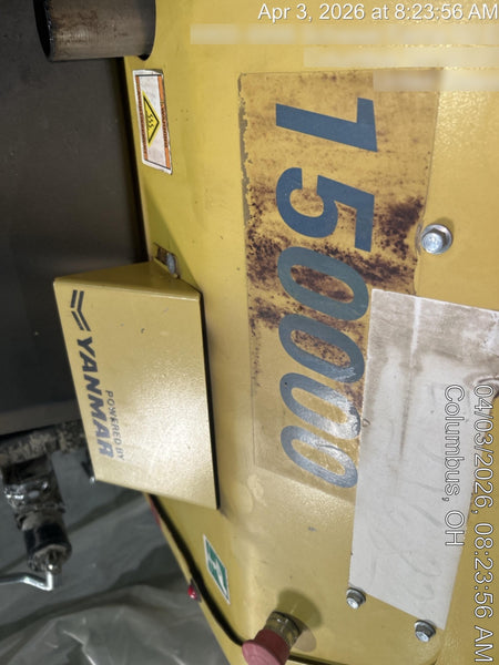 2021 ALLMAND NLV3GR