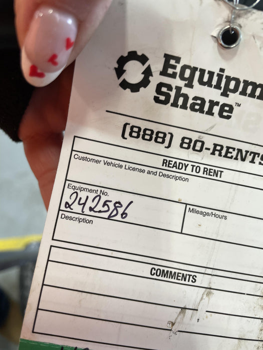 2022 MILWAUKEE MXF368-1XC